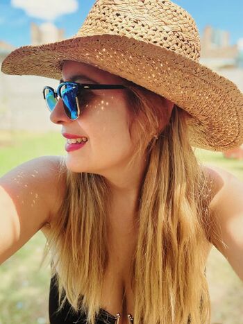 Maria Eugenia Maldonado