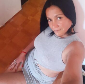 Full leaked Maria eugenia maldonado private photo