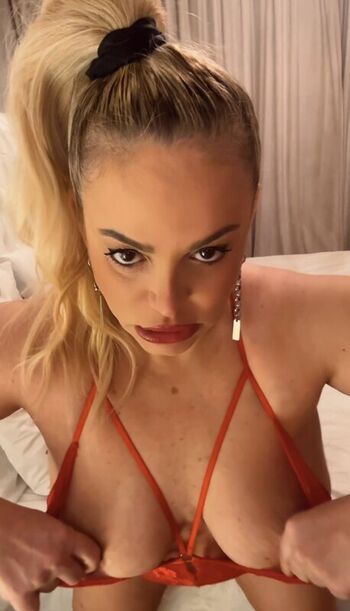 Full leaked Maria eugenia rito private photo