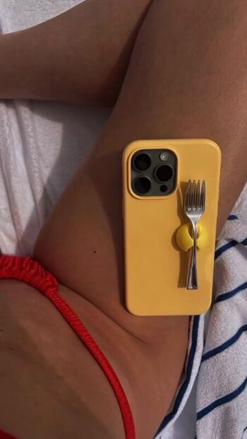 Full leaked Maria flor private photo