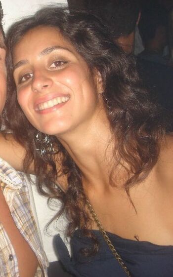 Maria Francisca Perello