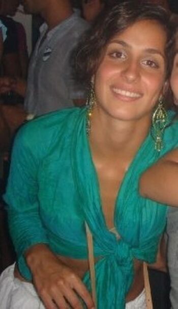 Maria Francisca Perello