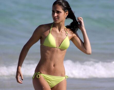 Maria Francisca Perello