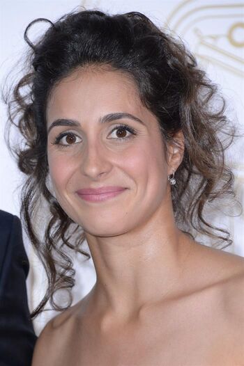 Maria Francisca Perello