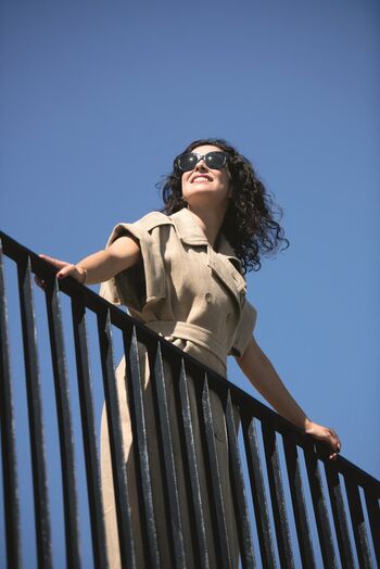 Maria Francisca Perello