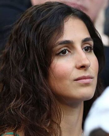 Maria Francisca Perello