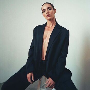 Maria Gabriela De Faria