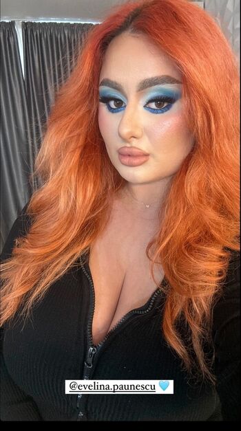 Full leaked Maria grigore private photo