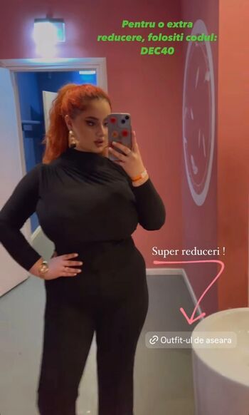 Full leaked Maria grigore private photo