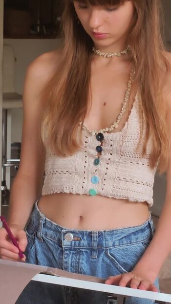 Full leaked Maria hermie private photo