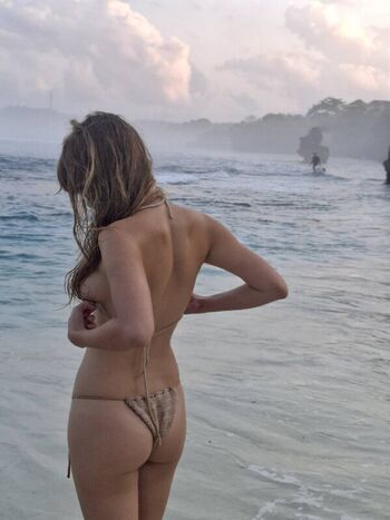 Full leaked Maria hermie private photo