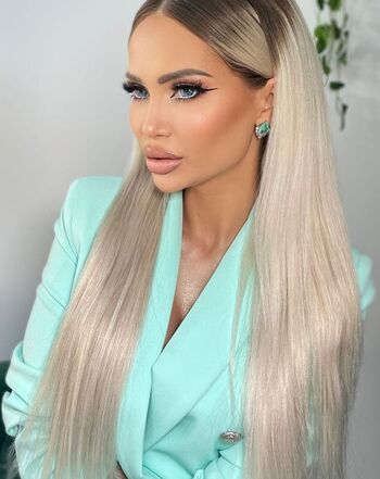 Full leaked Maria ilioiu private photo