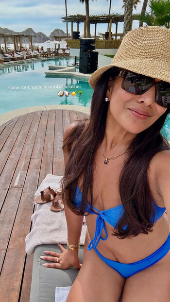 Full leaked Maria kanjuparamban barone private photo