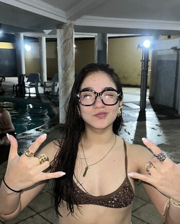 Full leaked Maria leon private photo