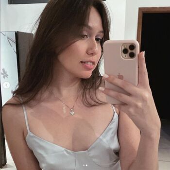 Full leaked Maria luiza private photo