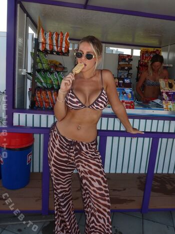 Full leaked Maria maksimovic private photo