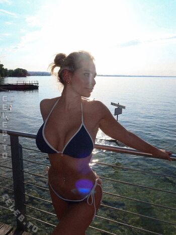 Full leaked Maria maksimovic private photo