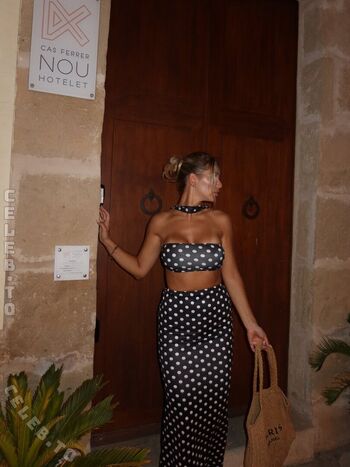 Full leaked Maria maksimovic private photo
