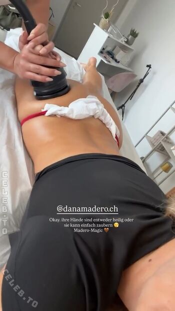 Full leaked Maria maksimovic private photo