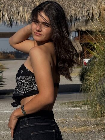 Full leaked Maria malibran private photo