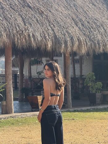 Full leaked Maria malibran private photo