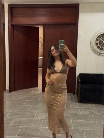 Full leaked Maria malibran private photo