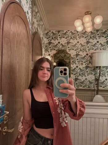 Full leaked Maria malibran private photo