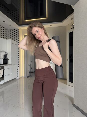 Full leaked Maria marry private photo