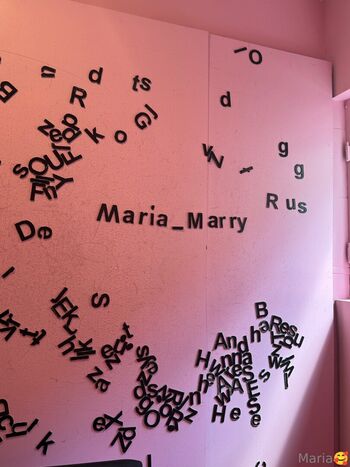 Maria.marry