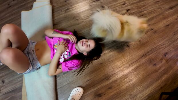 Full leaked Maria nicolly e maria emanuelly private photo