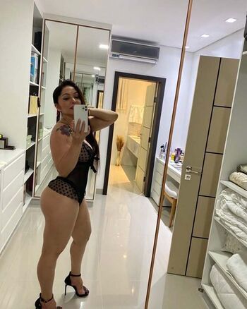 Full leaked Maria oderlandia private photo