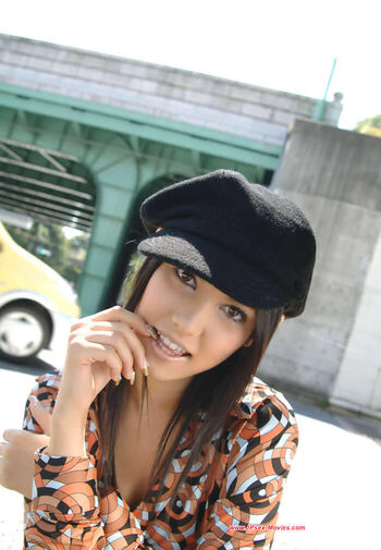 Full leaked Maria ozawa private photo
