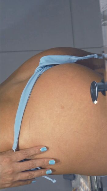 Full leaked Maria paz arancibia private photo