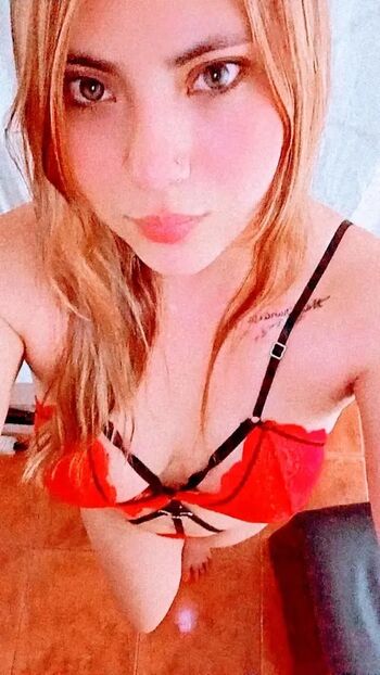 Full leaked Maria peach private onlyfans photo