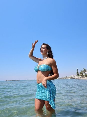 Full leaked Maria polychronis private photo
