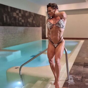 Full leaked Maria sanchez private photo