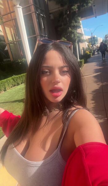 Full leaked Maria sharrad private photo
