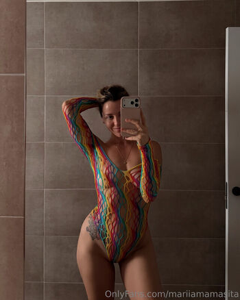 Maria Skorchenko