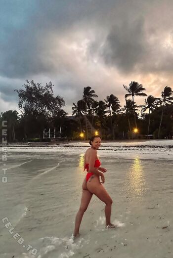 Full leaked Maria sten private photo