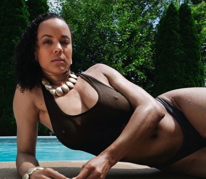 Full leaked Maria sten private photo