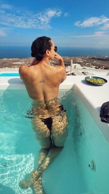 Full leaked Maria sten private photo