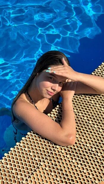 Full leaked Maria talanova private photo