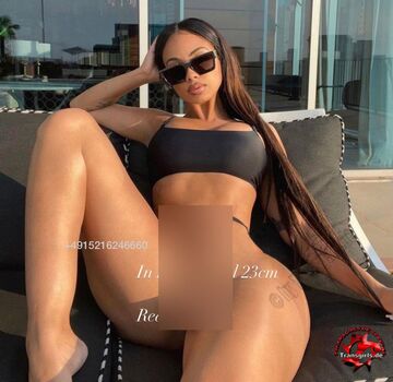 Full leaked Maria trans private photo