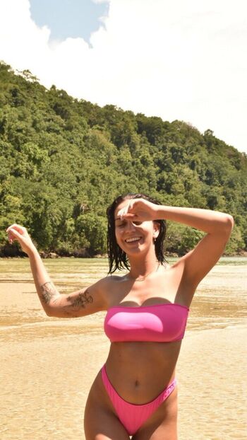 Full leaked Maria valero private photo