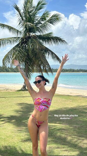Full leaked Maria valero private photo