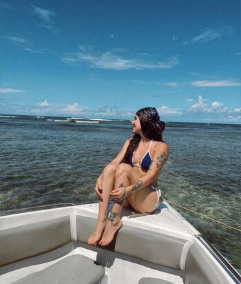Full leaked Maria venture private photo