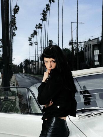 Full leaked Maria zardoya private photo