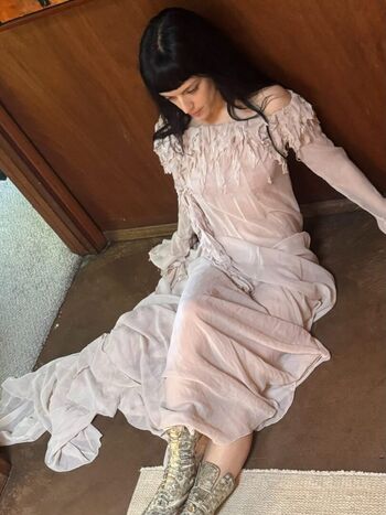 Full leaked Maria zardoya private photo