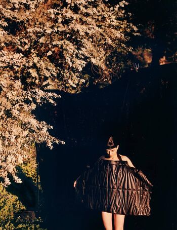 Full leaked Maria zardoya private photo