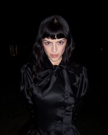 Full leaked Maria zardoya private photo